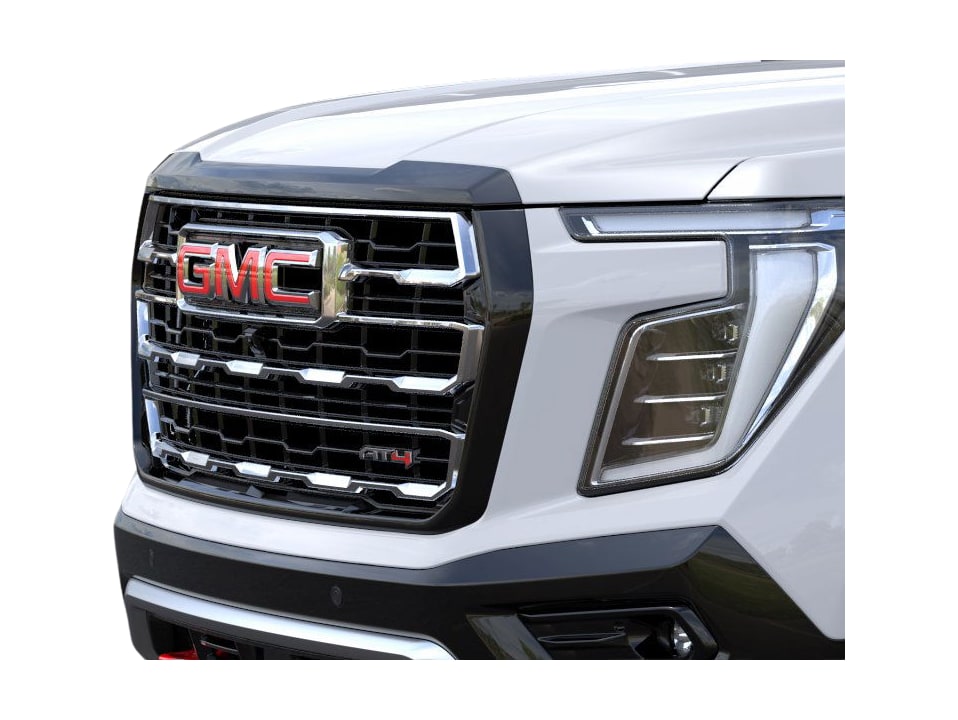 Thumbnail: 2026 GMC Yukon XL - 5