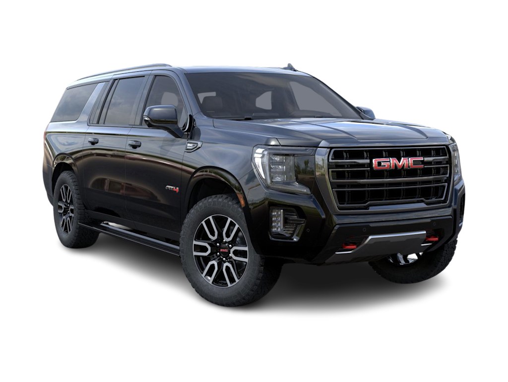 2024 GMC Yukon XL AT4 14