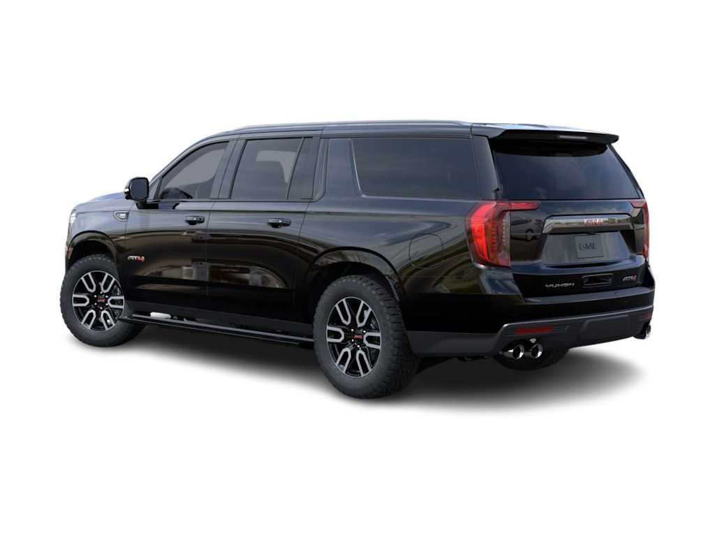 2024 GMC Yukon XL AT4 4