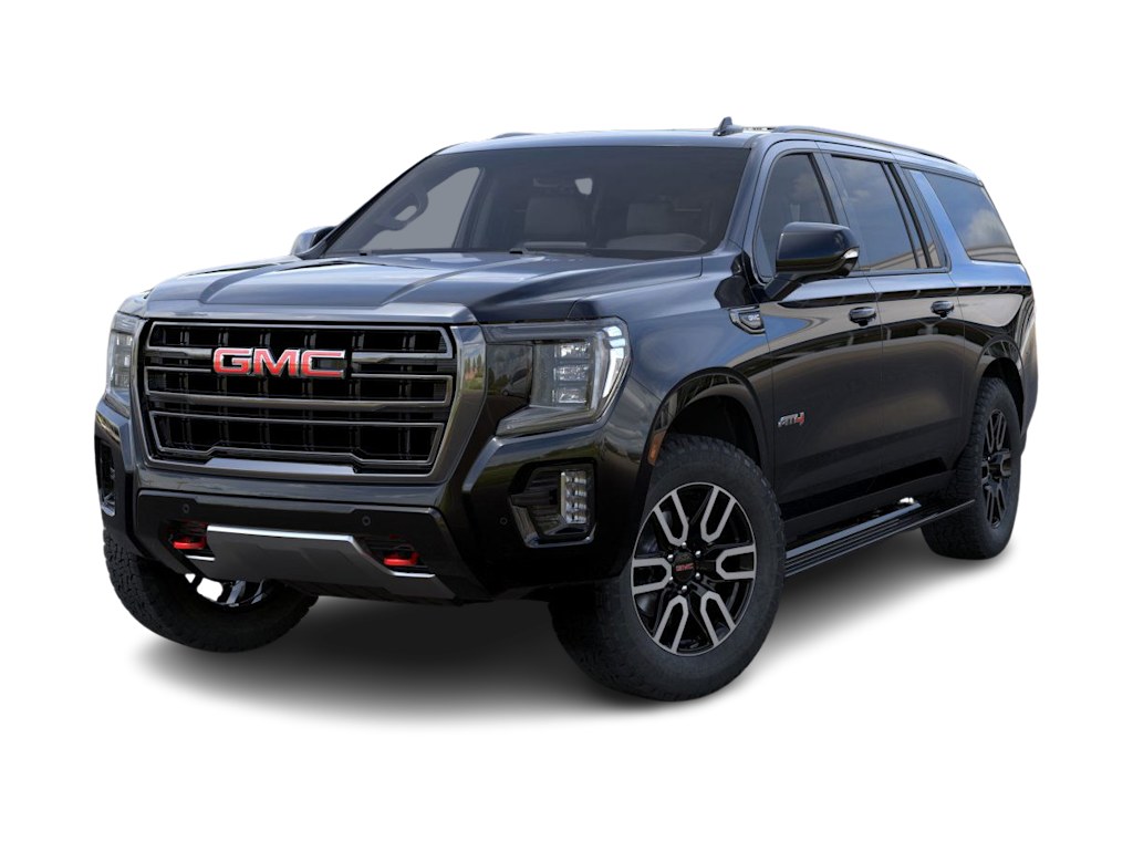 2024 GMC Yukon XL AT4 13