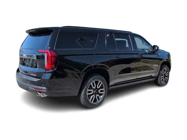 Thumbnail: 2024 GMC Yukon XL - 21
