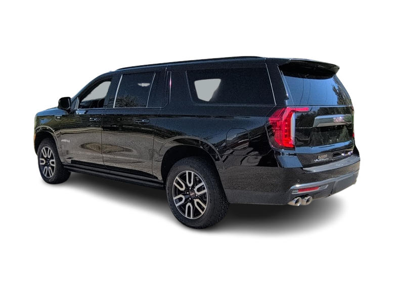 Thumbnail: 2024 GMC Yukon XL - 4