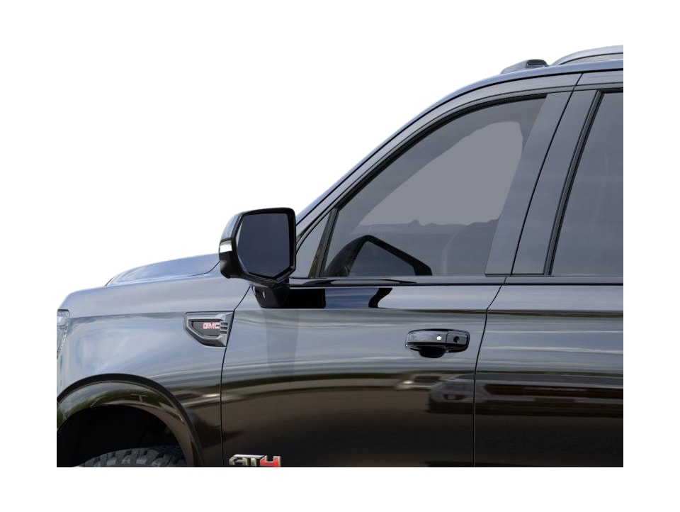 2025 GMC Yukon XL AT4 16