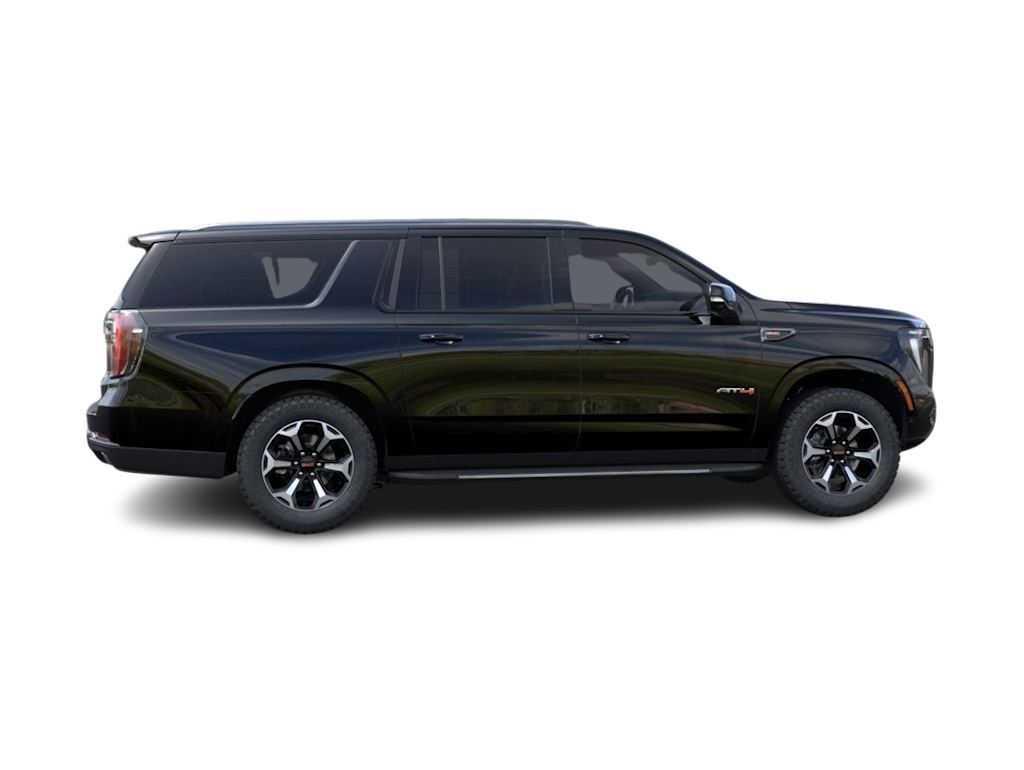 2025 GMC Yukon XL AT4 11
