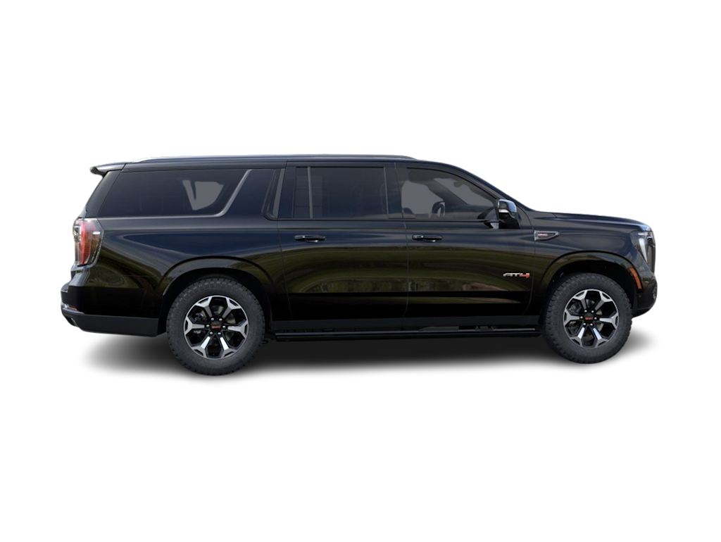 2025 GMC Yukon XL AT4 11