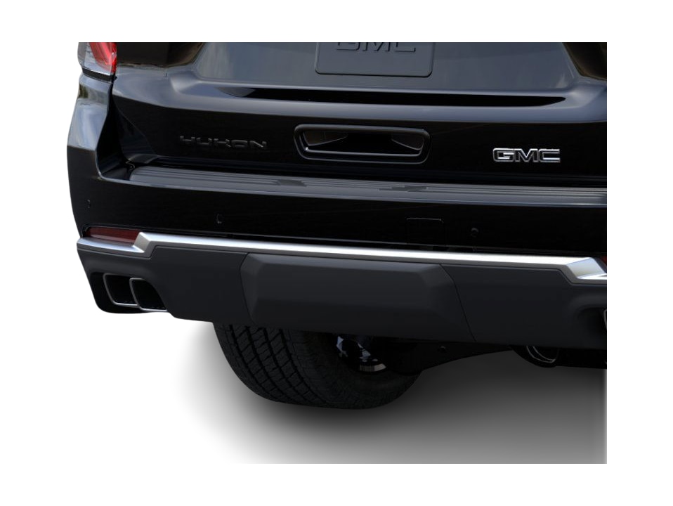 Thumbnail: 2026 GMC Yukon XL - 20