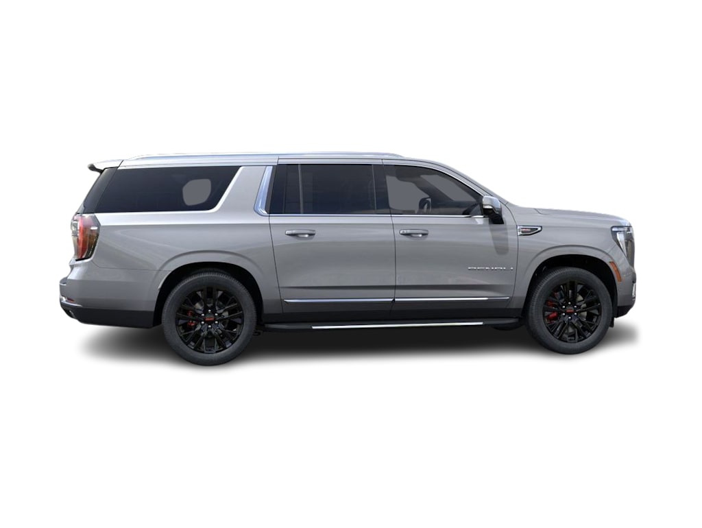 Thumbnail: 2026 GMC Yukon XL - 14