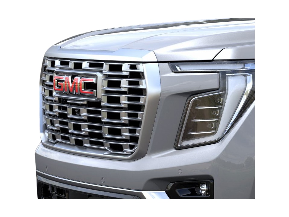 Thumbnail: 2026 GMC Yukon XL - 5