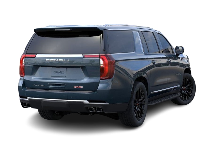 Thumbnail: 2026 GMC Yukon XL - 12