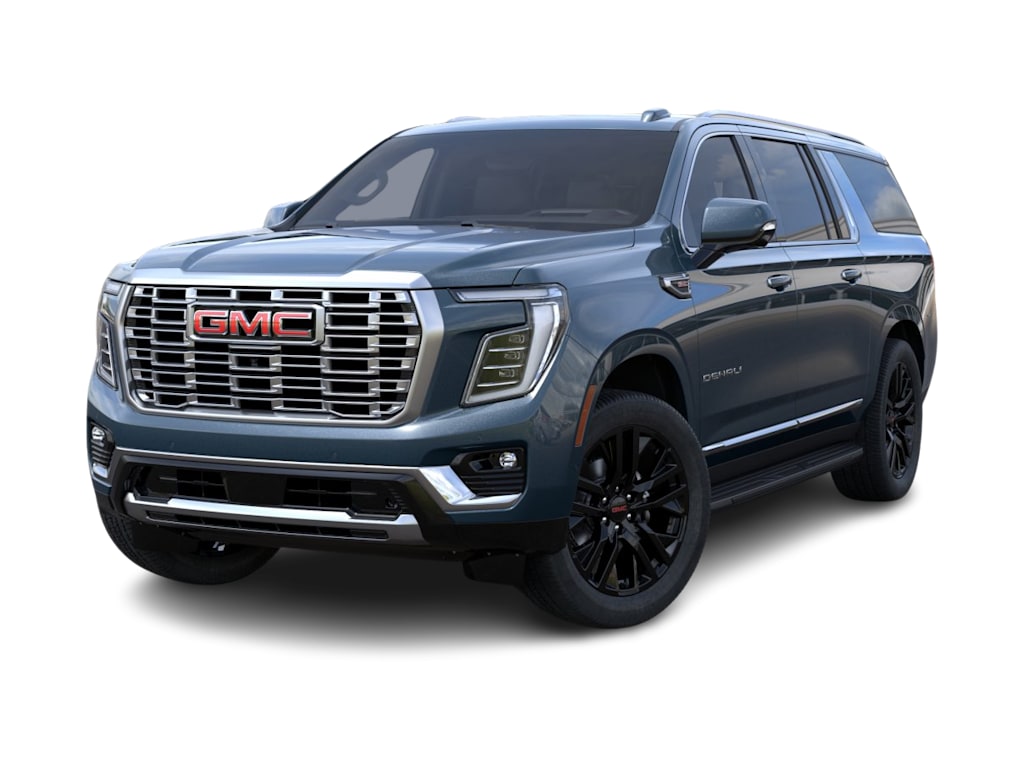 Thumbnail: 2026 GMC Yukon XL - 14