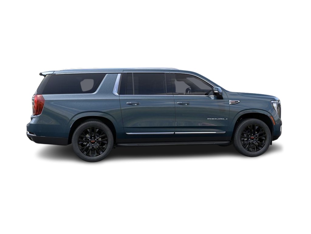 Thumbnail: 2026 GMC Yukon XL - 13