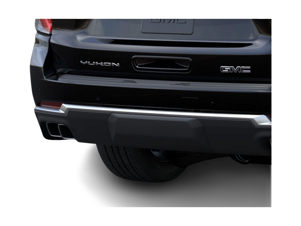Thumbnail: 2026 GMC Yukon XL - 20