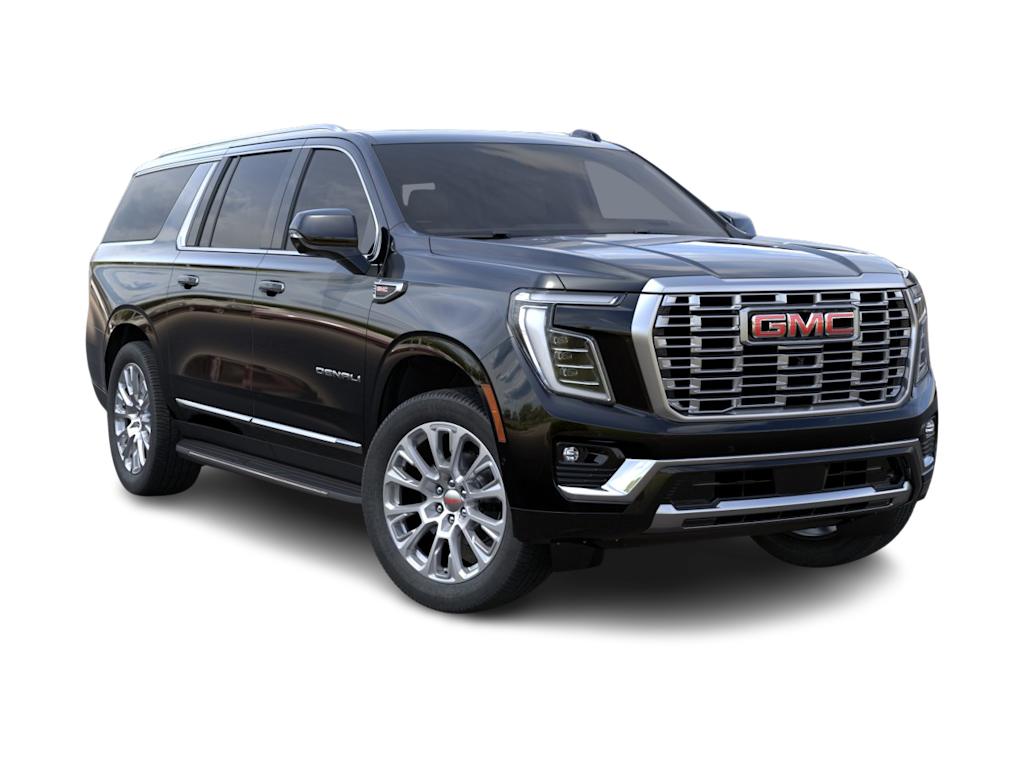 Thumbnail: 2026 GMC Yukon XL - 14
