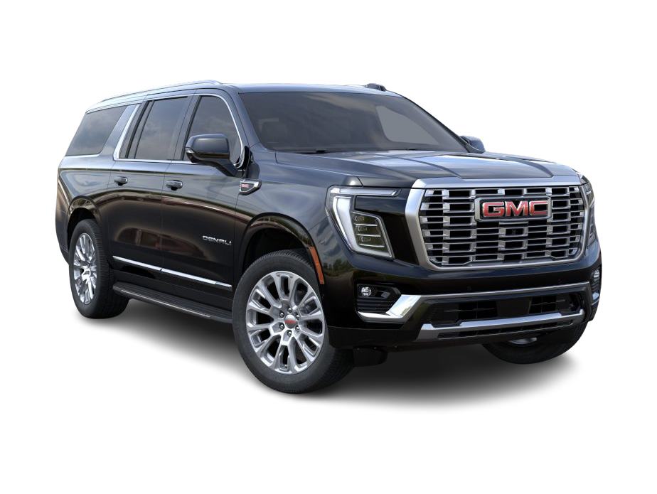 Thumbnail: 2026 GMC Yukon XL - 10
