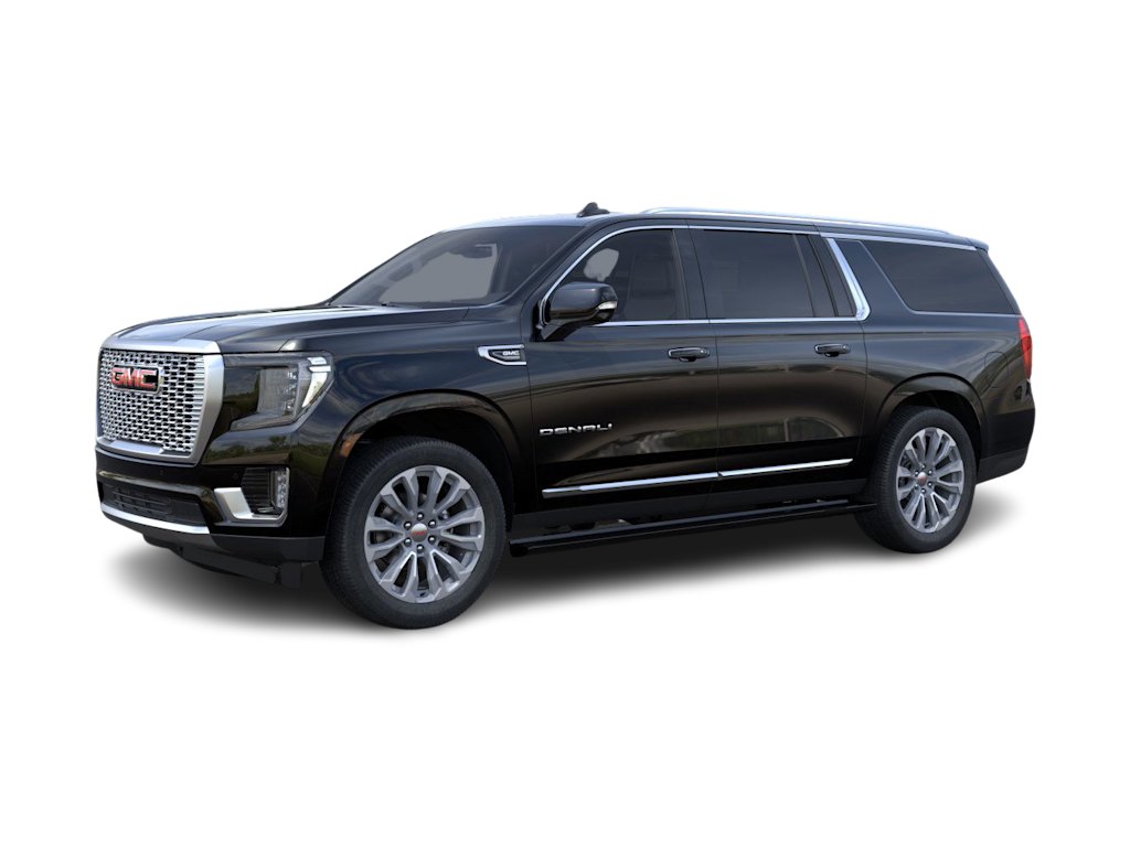 2024 GMC Yukon XL Denali 3