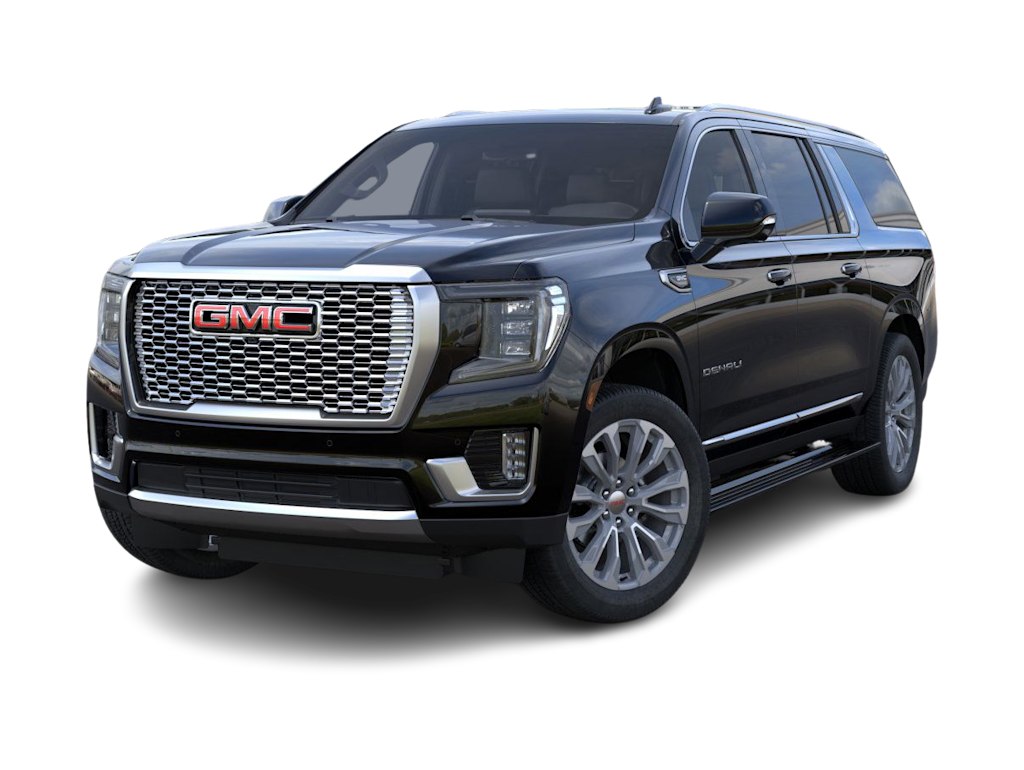 2024 GMC Yukon XL Denali 15