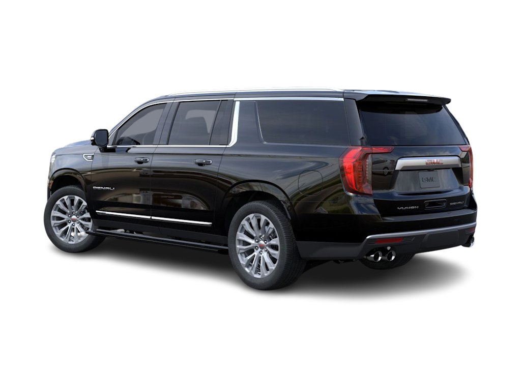 2024 GMC Yukon XL Denali 4