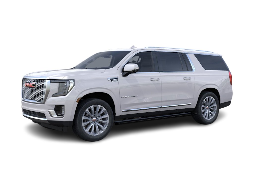 2024 GMC Yukon XL Denali 3