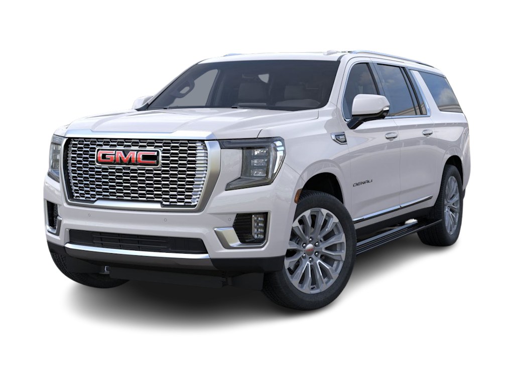 2024 GMC Yukon XL Denali 15