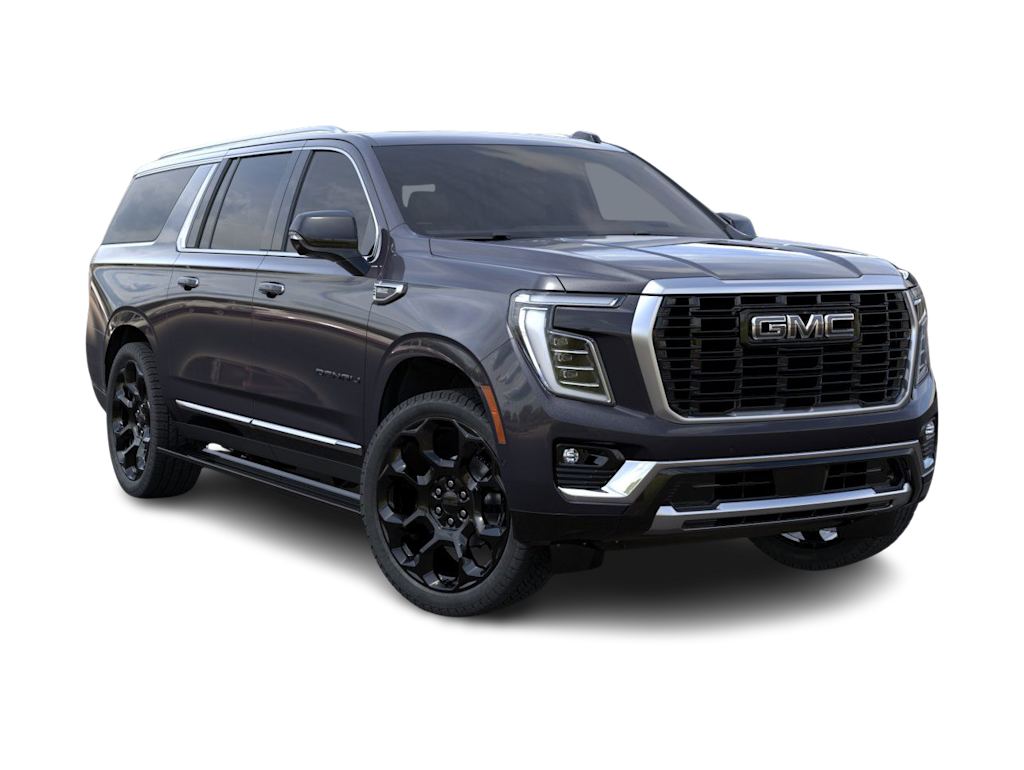 Thumbnail: 2026 GMC Yukon XL - 15