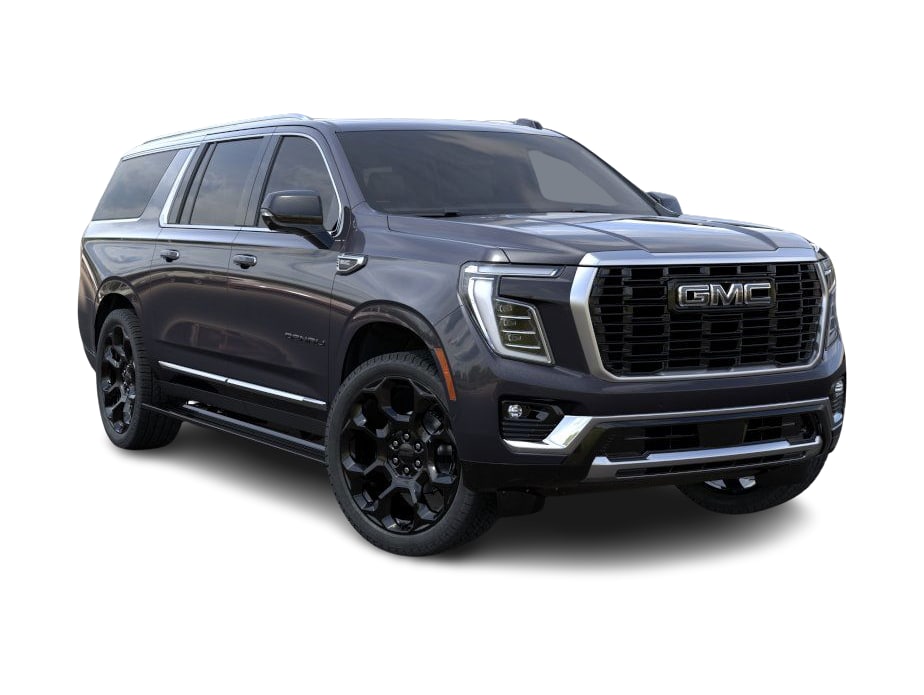 Thumbnail: 2026 GMC Yukon XL - 11