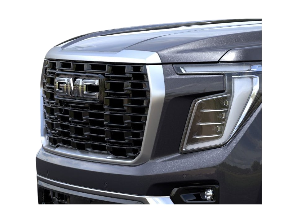 Thumbnail: 2026 GMC Yukon XL - 5
