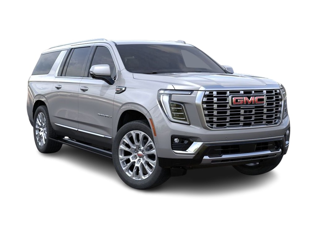 Thumbnail: 2026 GMC Yukon XL - 15