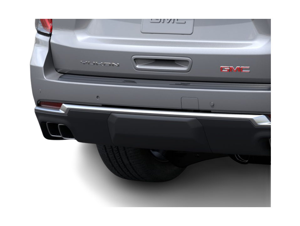 Thumbnail: 2026 GMC Yukon XL - 19