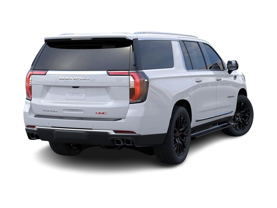Thumbnail: 2026 GMC Yukon XL - 13