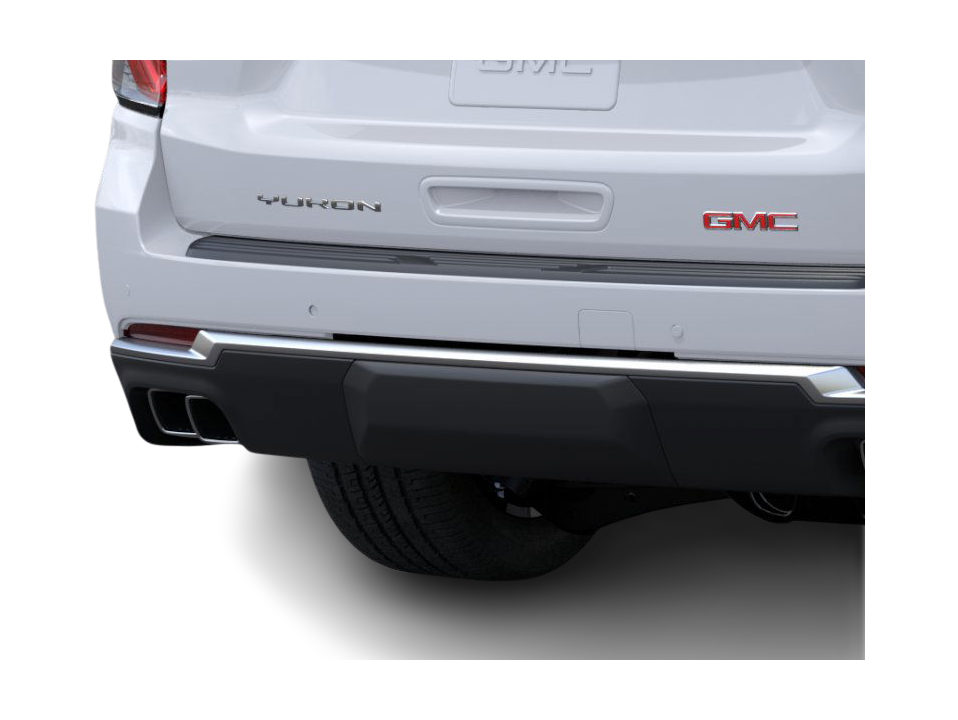 Thumbnail: 2026 GMC Yukon XL - 19