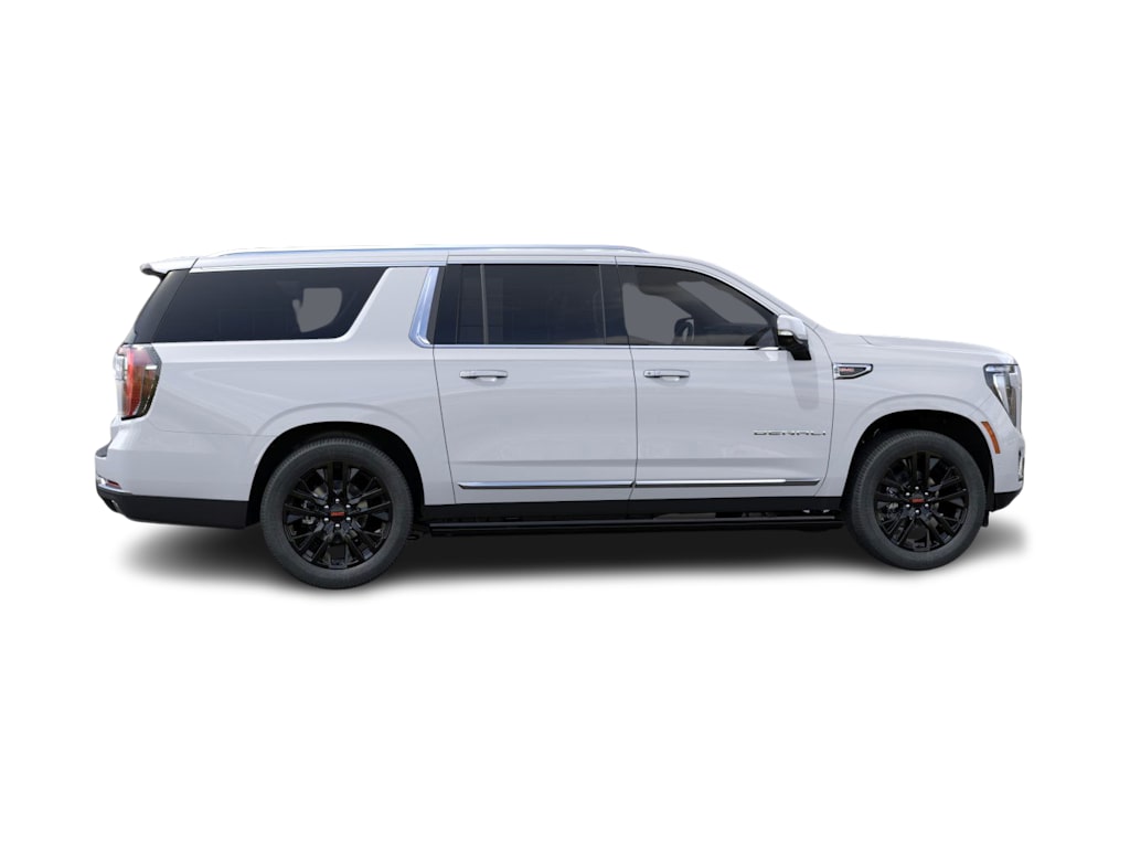 Thumbnail: 2026 GMC Yukon XL - 14
