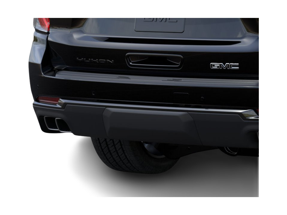 Thumbnail: 2026 GMC Yukon XL - 19