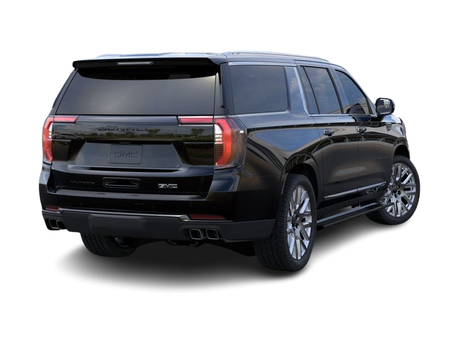 Thumbnail: 2026 GMC Yukon XL - 12