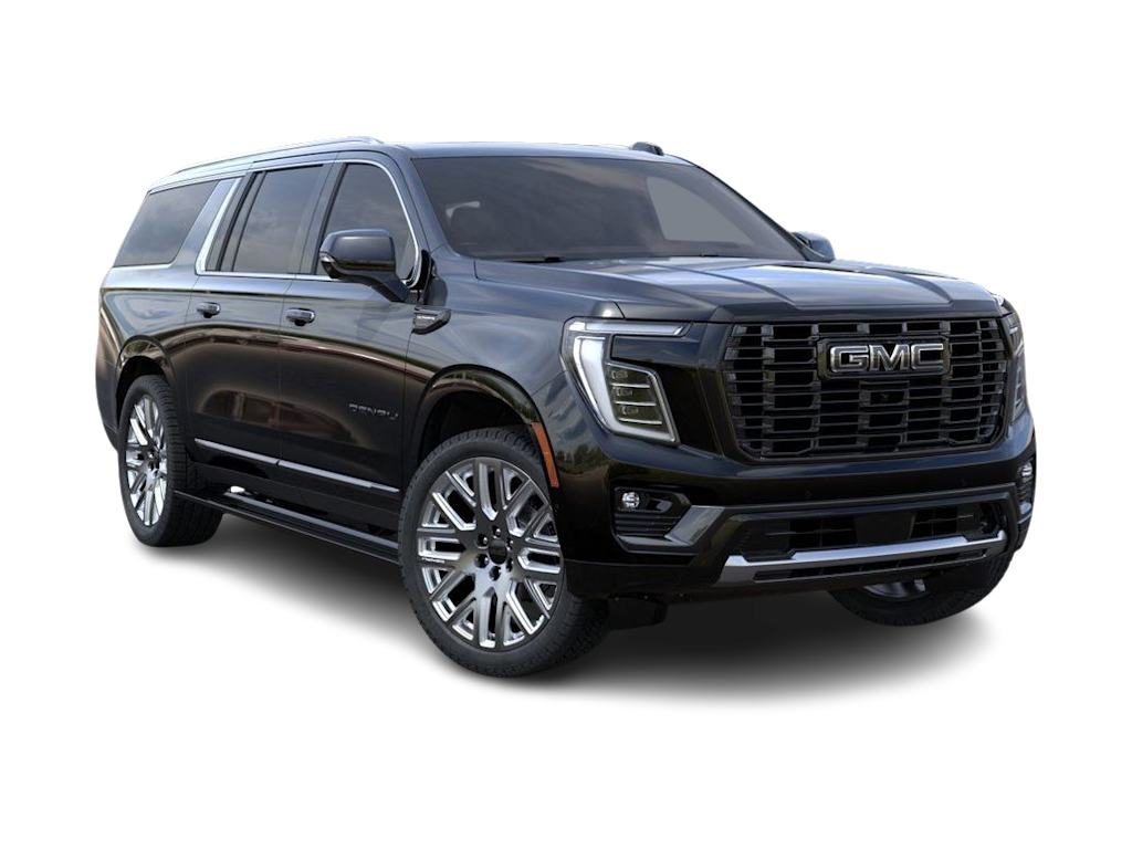 Thumbnail: 2026 GMC Yukon XL - 15