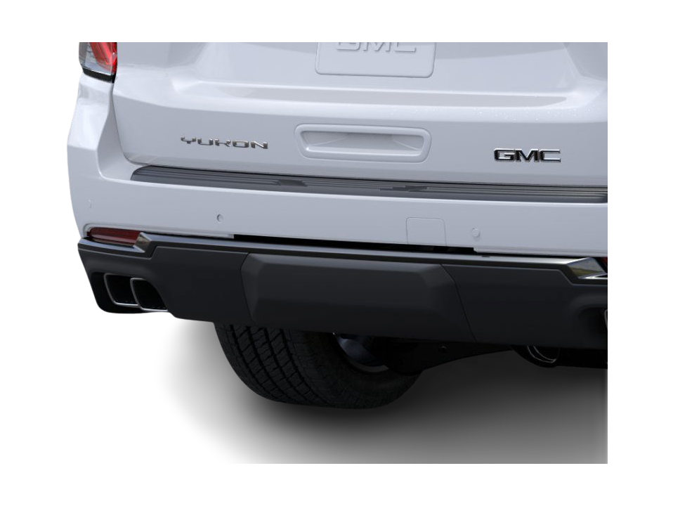 Thumbnail: 2026 GMC Yukon XL - 18