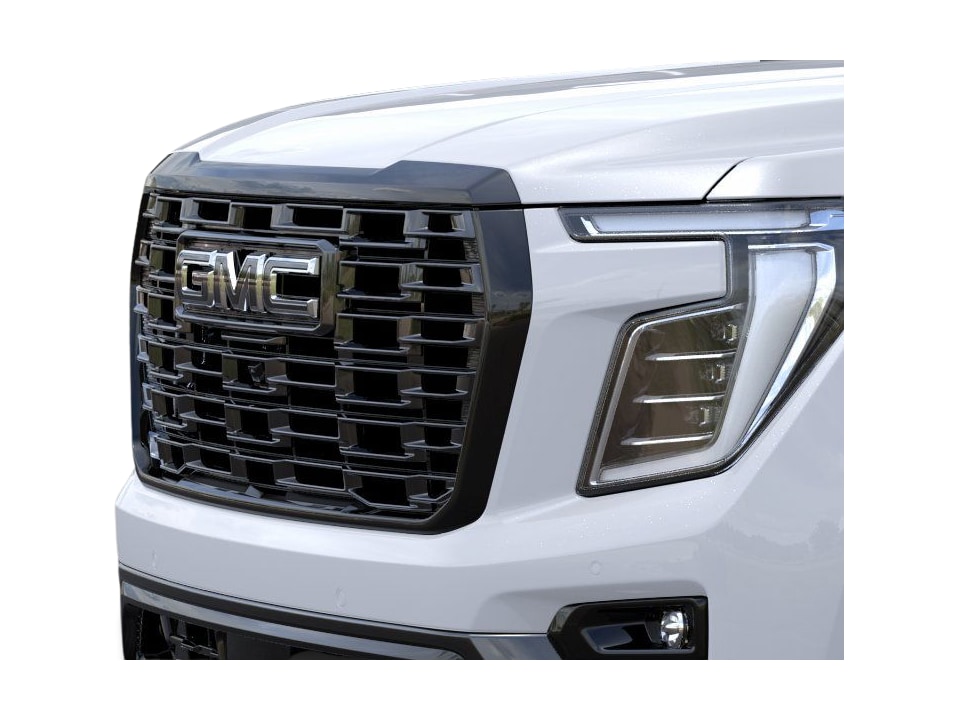Thumbnail: 2026 GMC Yukon XL - 5