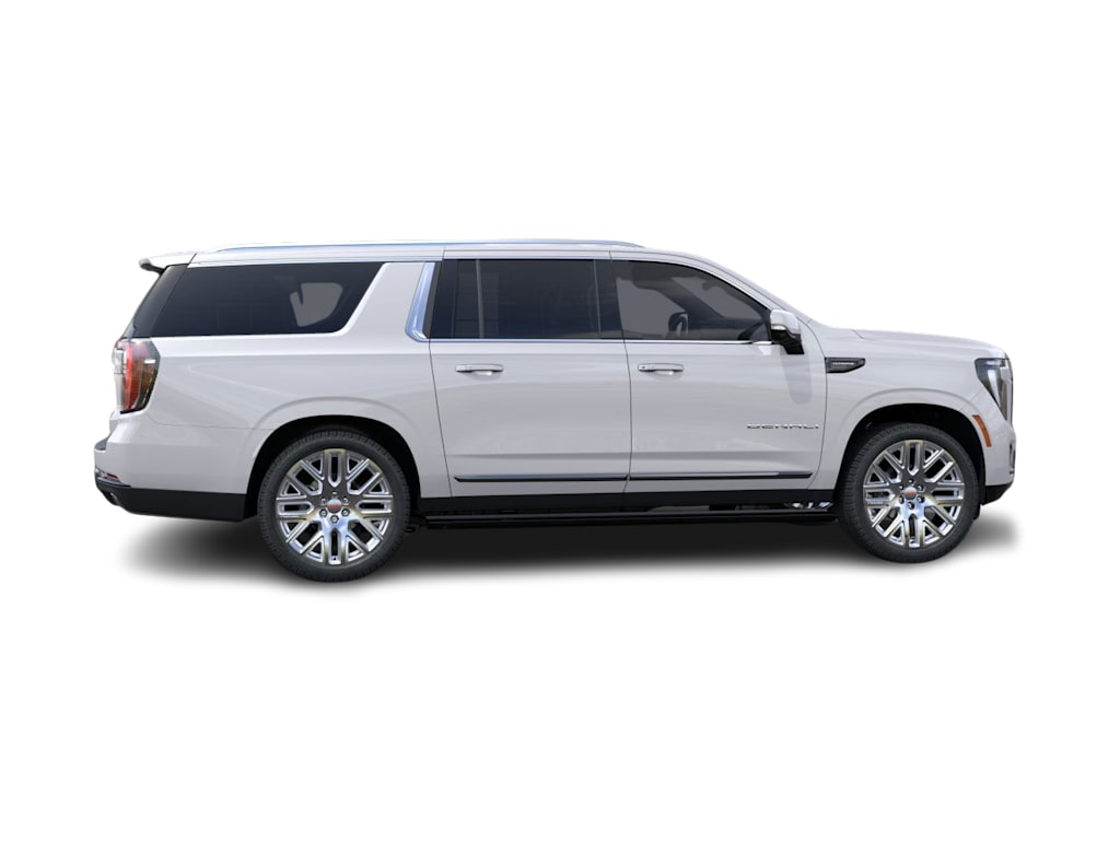 2025 GMC Yukon XL Denali Ultimate 11