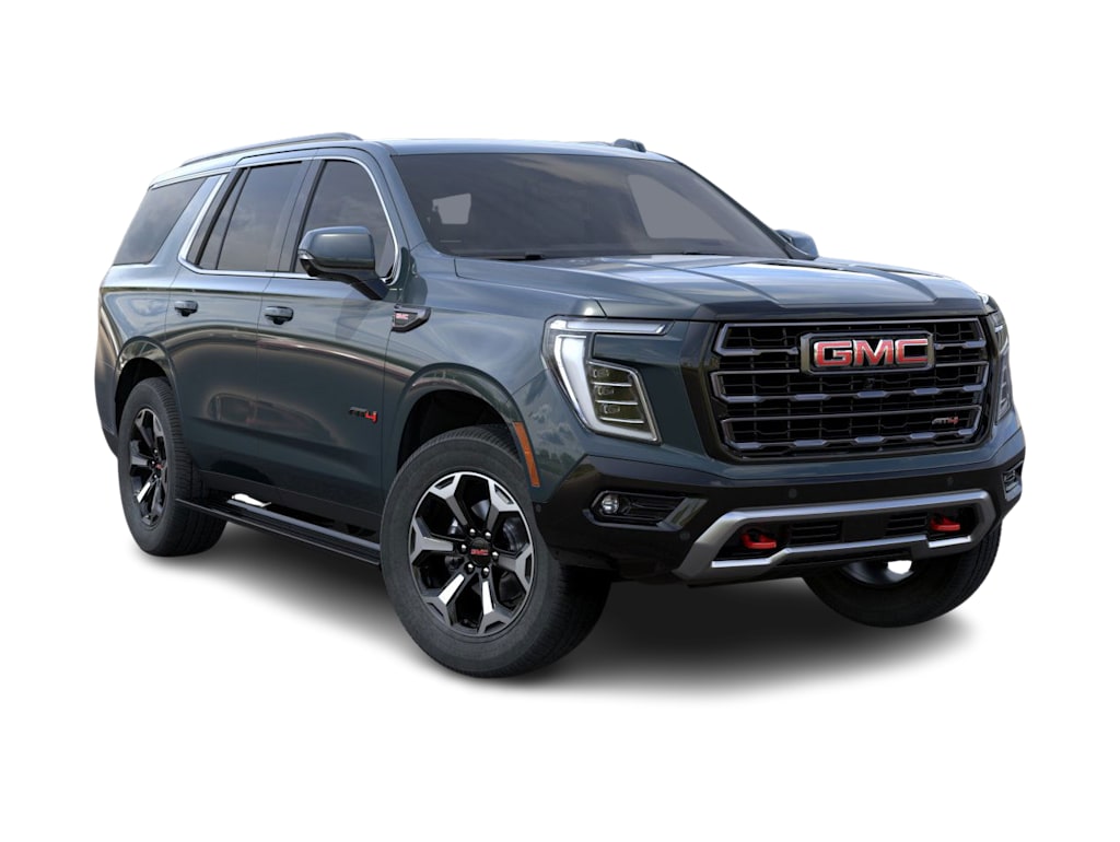 Thumbnail: 2026 GMC Yukon - 16