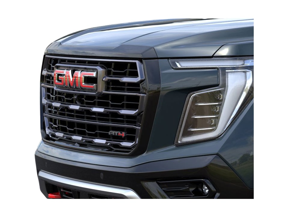 Thumbnail: 2026 GMC Yukon - 5