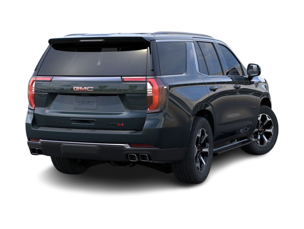 Thumbnail: 2026 GMC Yukon - 13