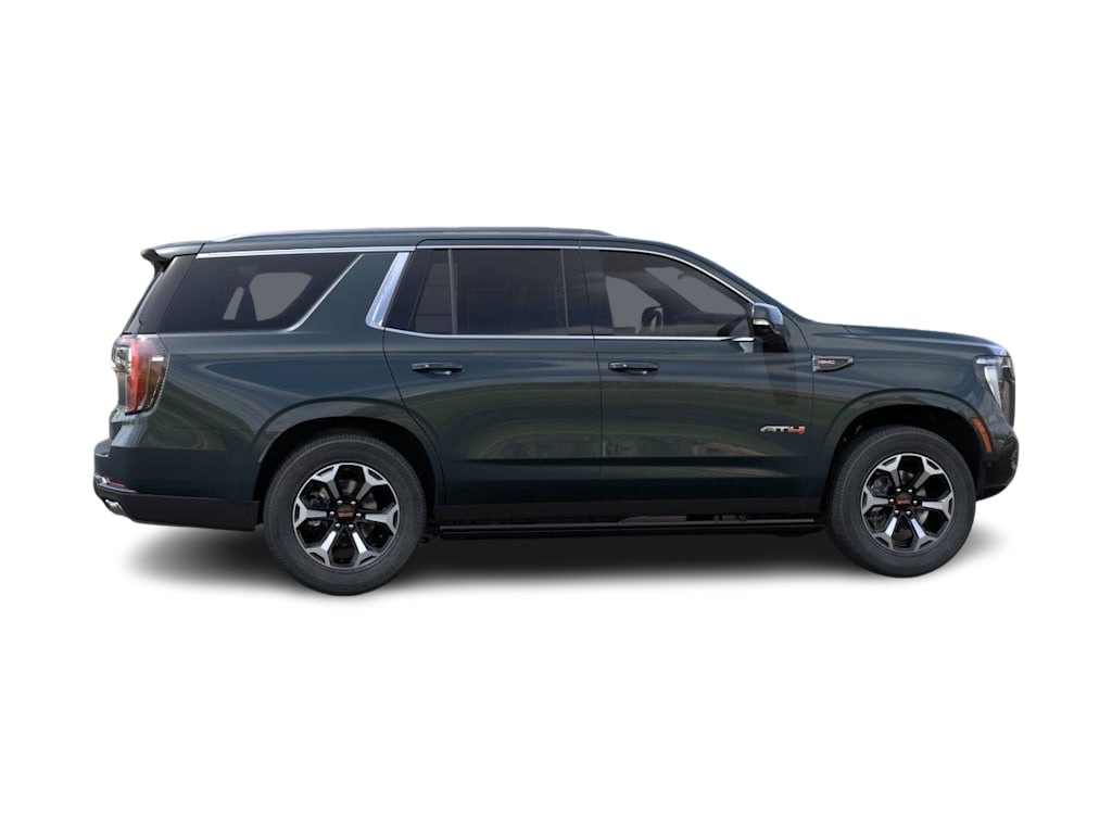 Thumbnail: 2026 GMC Yukon - 13