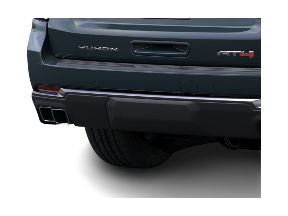Thumbnail: 2026 GMC Yukon - 19