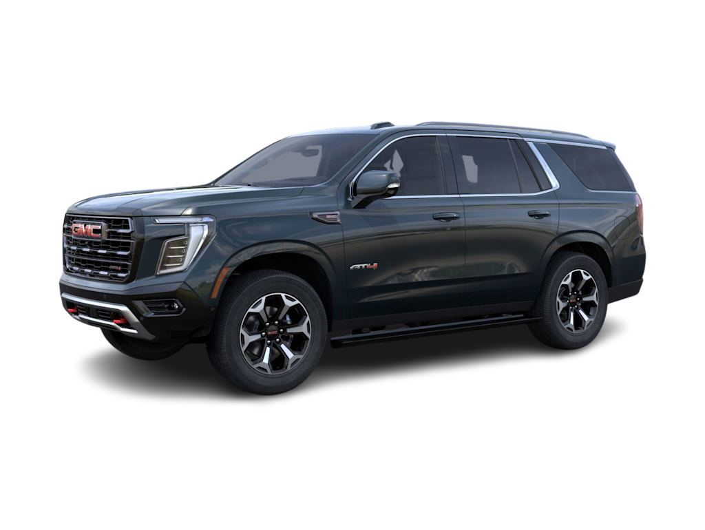 Thumbnail: 2026 GMC Yukon - 3