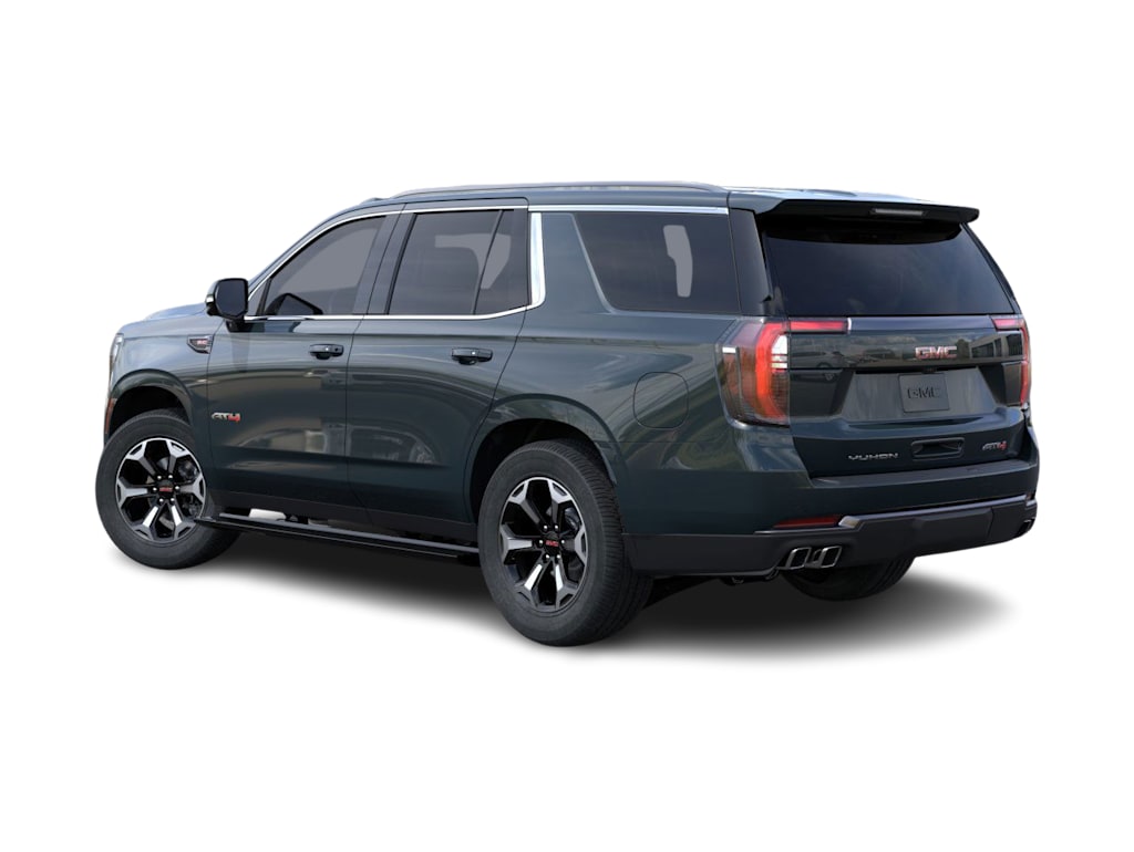 Thumbnail: 2026 GMC Yukon - 4