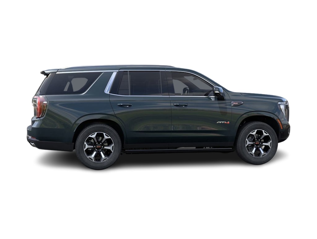 Thumbnail: 2026 GMC Yukon - 14