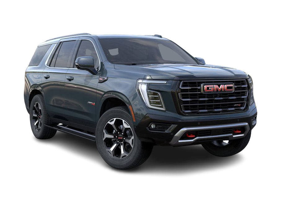 Thumbnail: 2026 GMC Yukon - 12