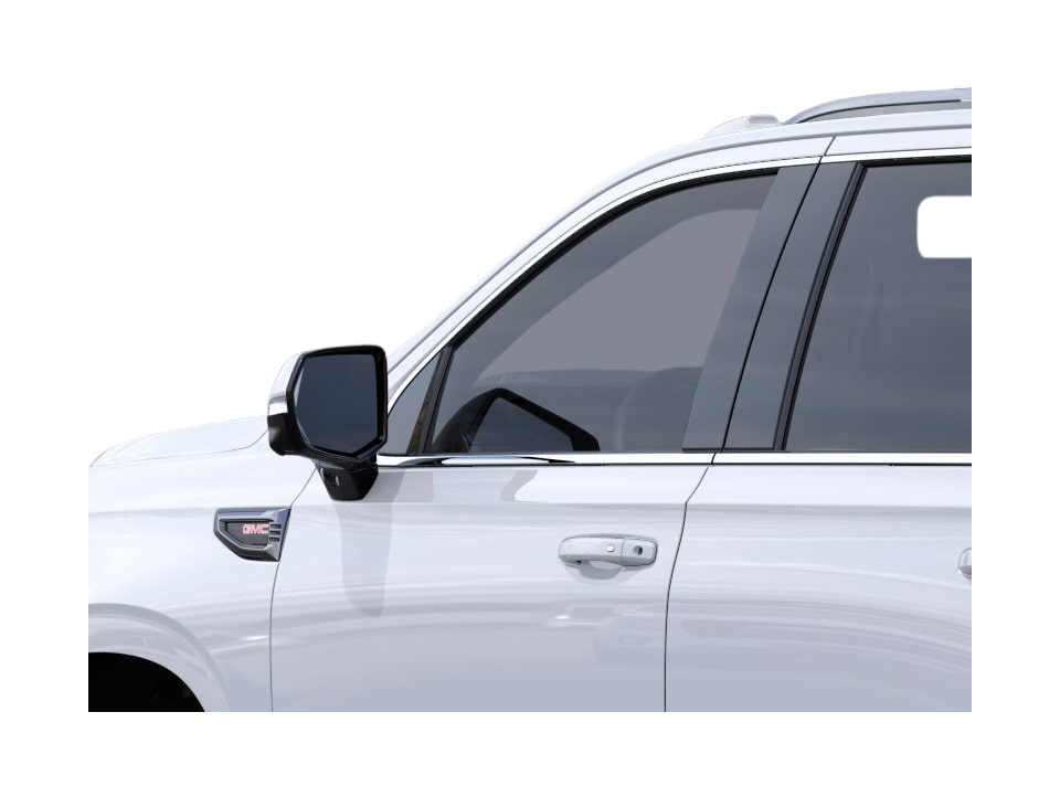 Thumbnail: 2026 GMC Yukon - 18