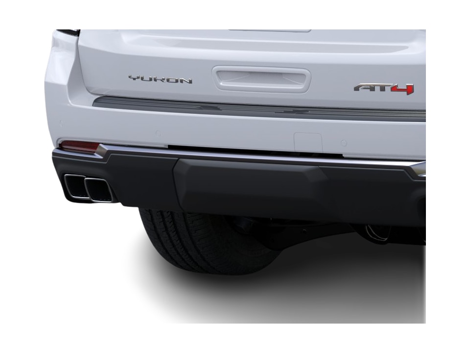 Thumbnail: 2026 GMC Yukon - 19