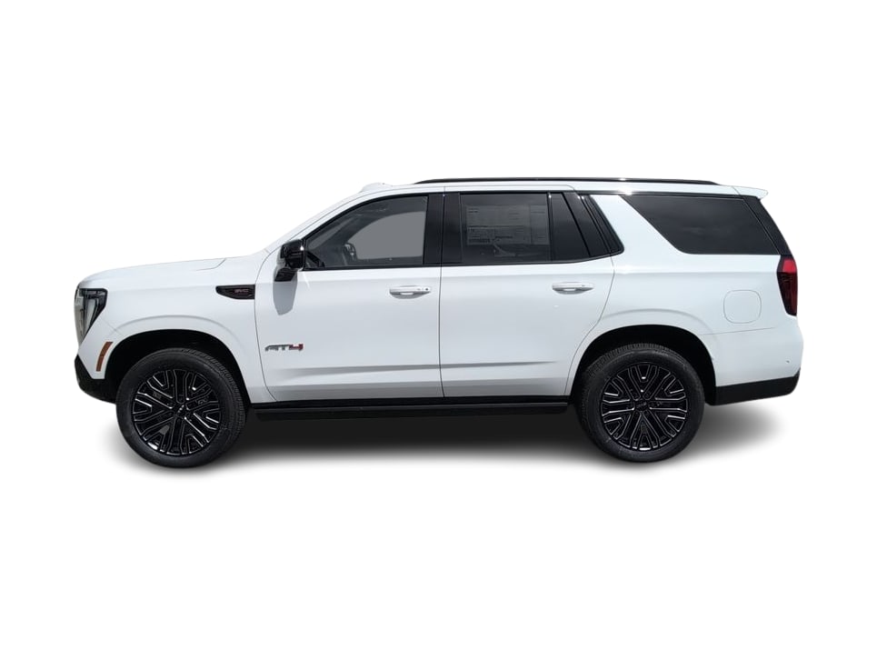 Thumbnail: 2026 GMC Yukon - 3