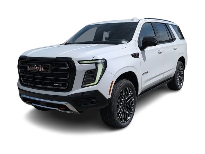 Thumbnail: 2026 GMC Yukon - 20